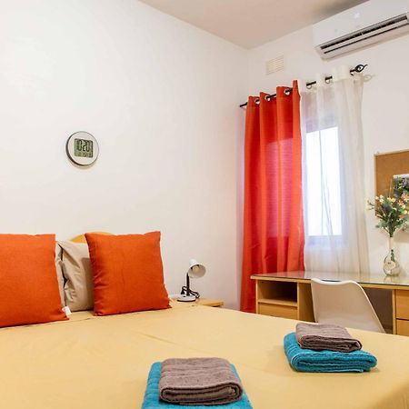 Spacious, Modern 3 Bedroom Apartment - St. Paul'S Bay Esterno foto