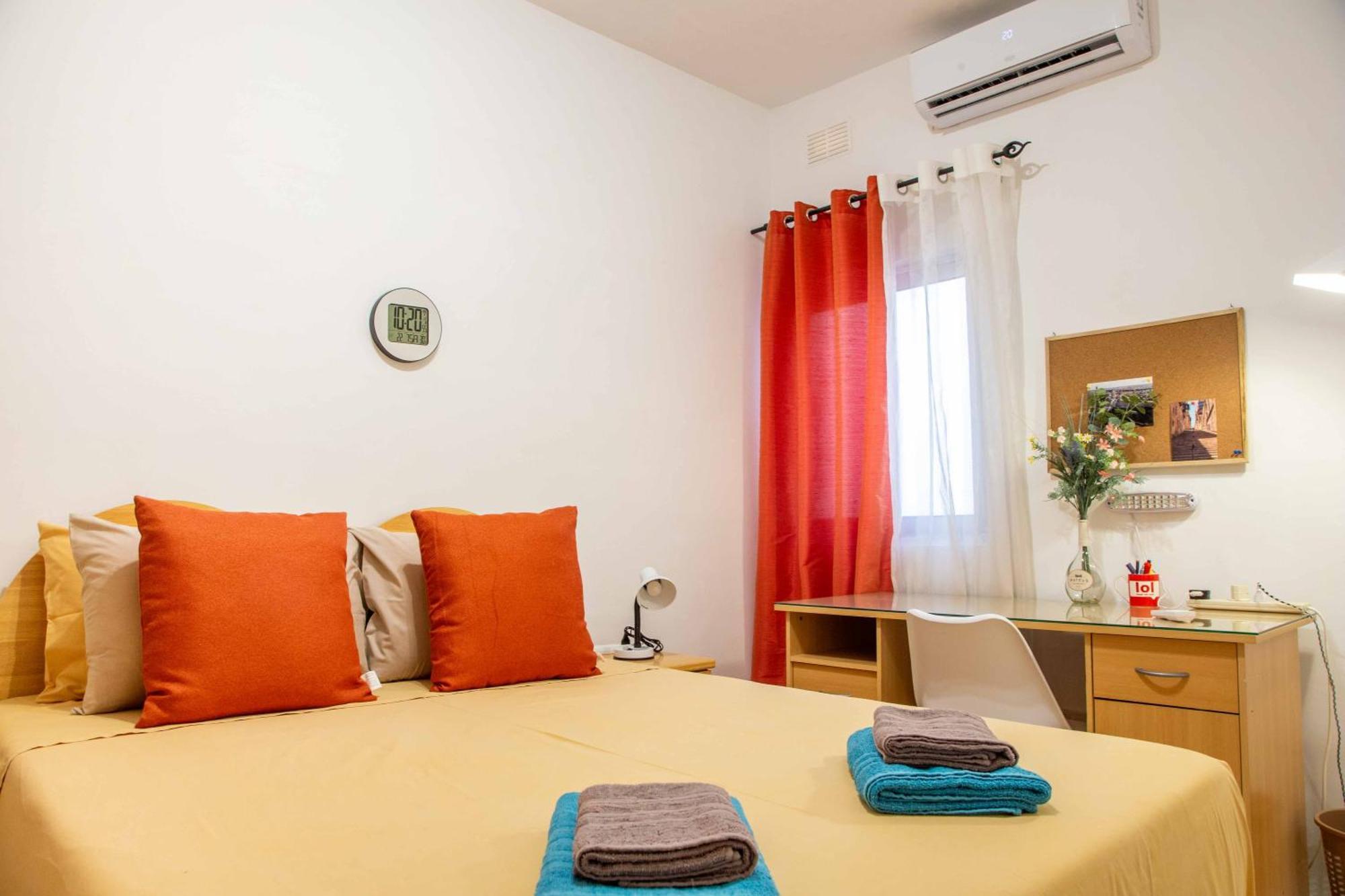 Spacious, Modern 3 Bedroom Apartment - St. Paul'S Bay Esterno foto