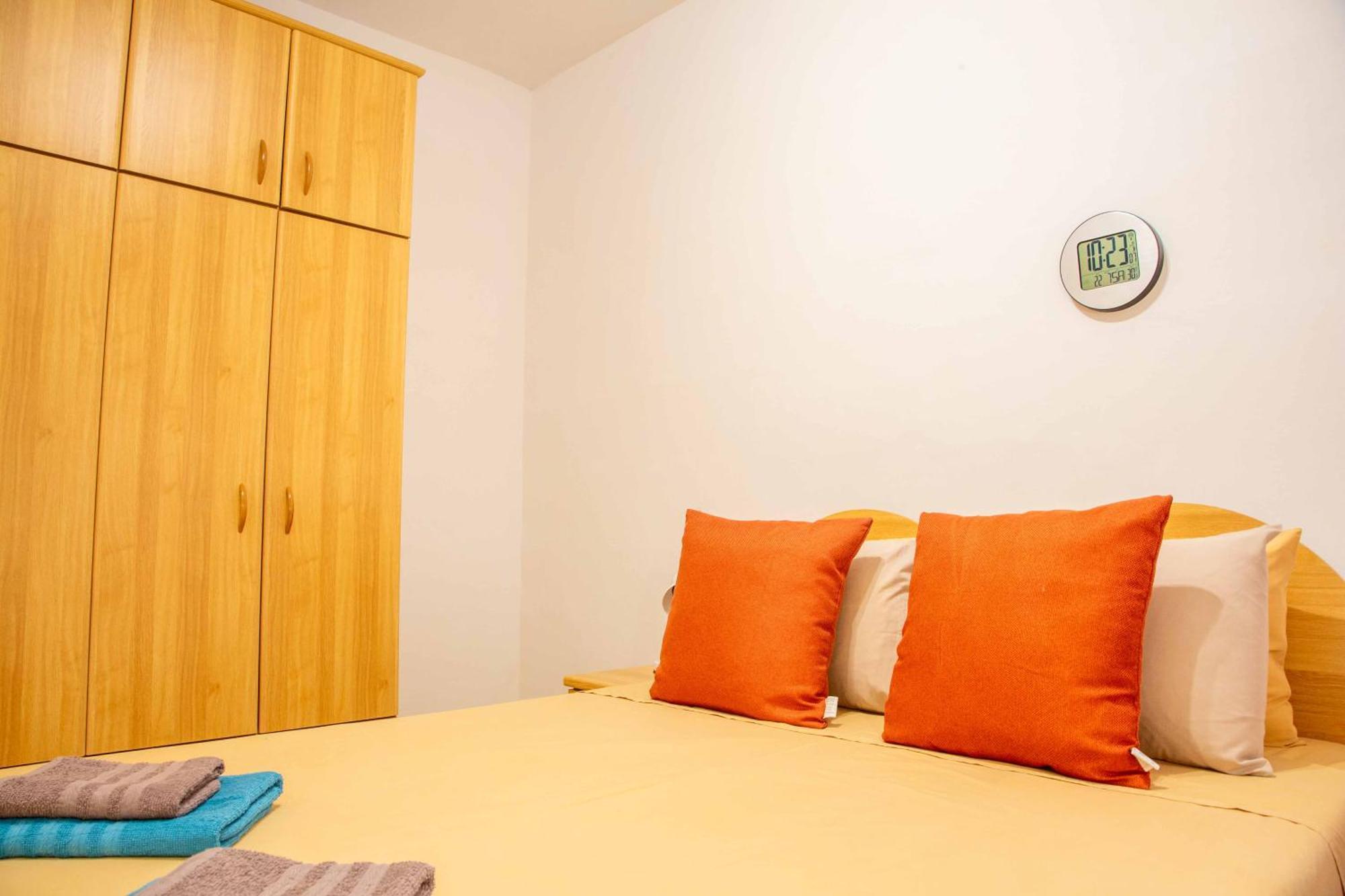Spacious, Modern 3 Bedroom Apartment - St. Paul'S Bay Esterno foto