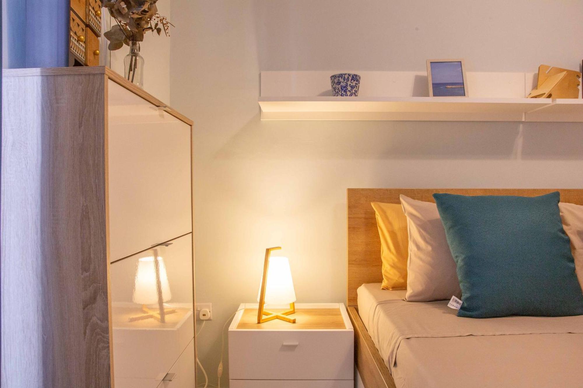 Spacious, Modern 3 Bedroom Apartment - St. Paul'S Bay Esterno foto