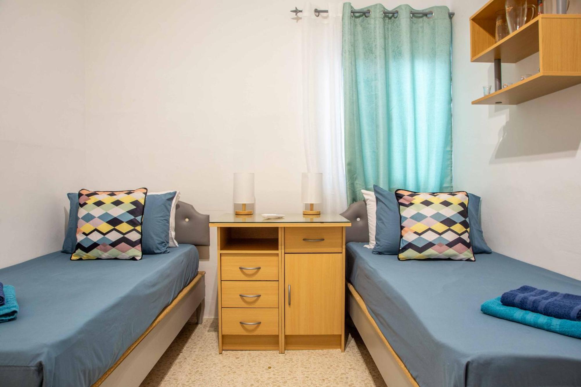 Spacious, Modern 3 Bedroom Apartment - St. Paul'S Bay Esterno foto