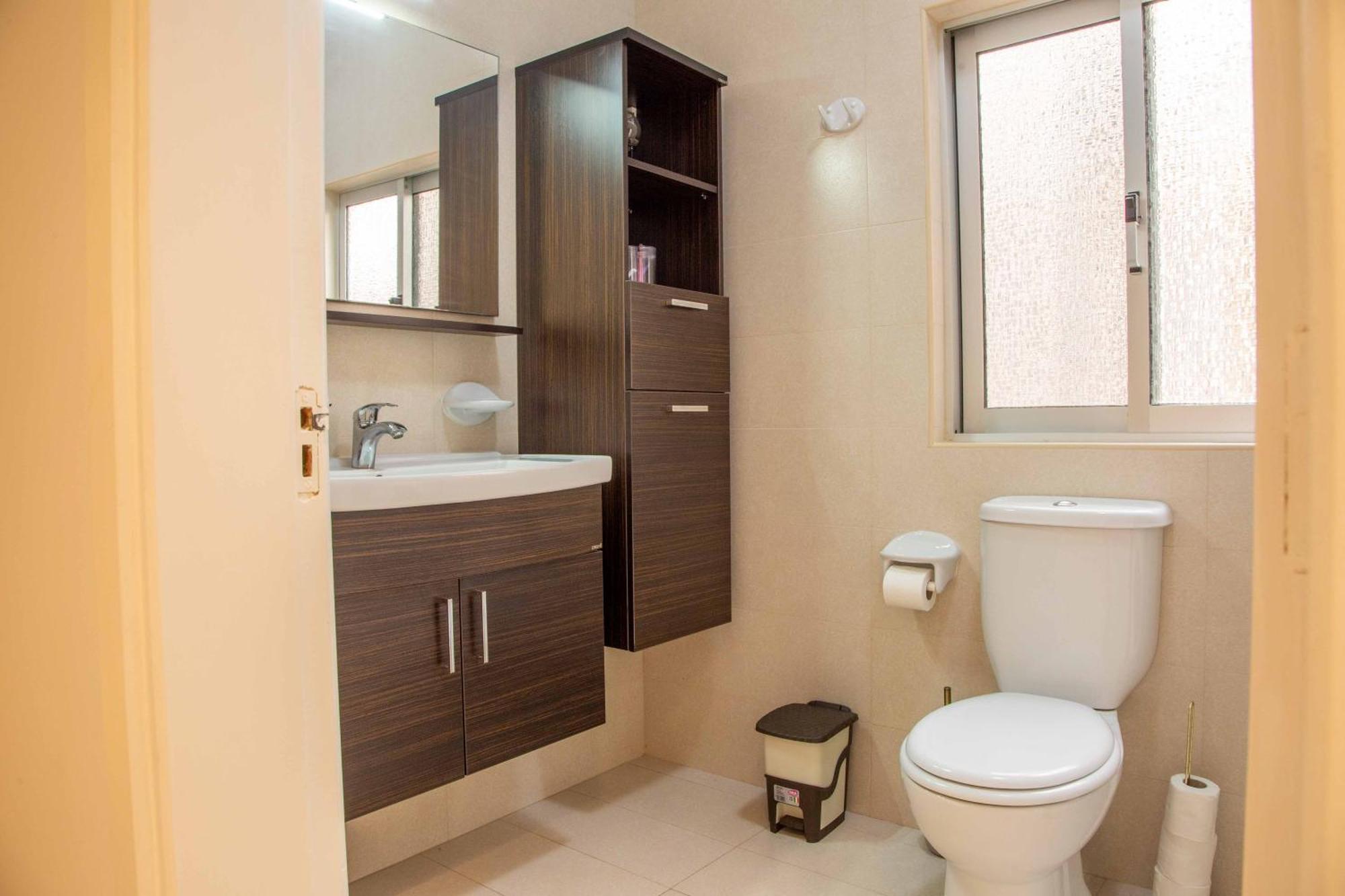 Spacious, Modern 3 Bedroom Apartment - St. Paul'S Bay Esterno foto
