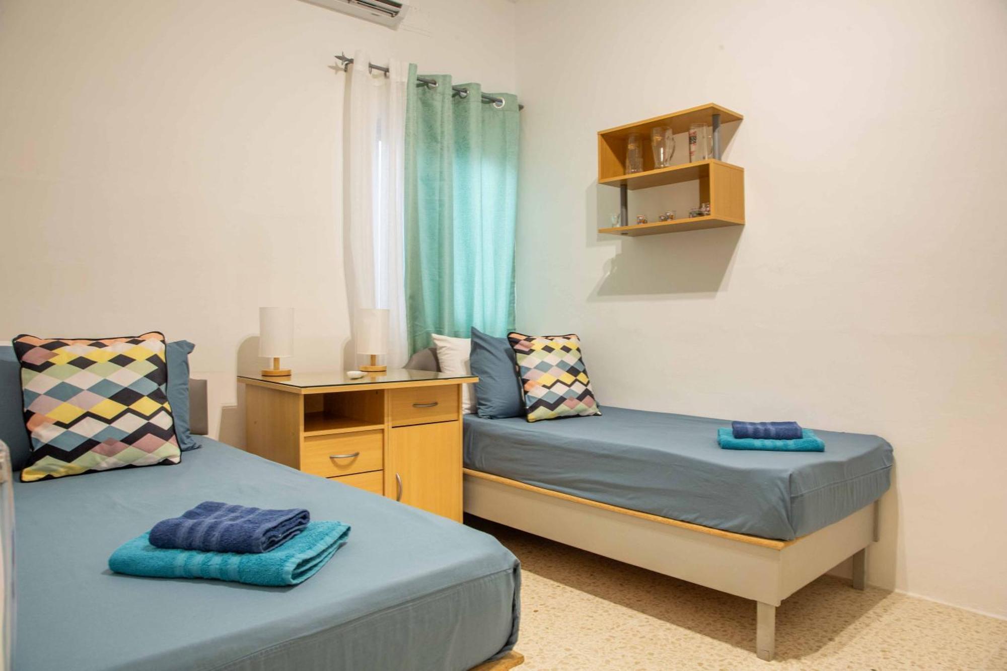 Spacious, Modern 3 Bedroom Apartment - St. Paul'S Bay Esterno foto