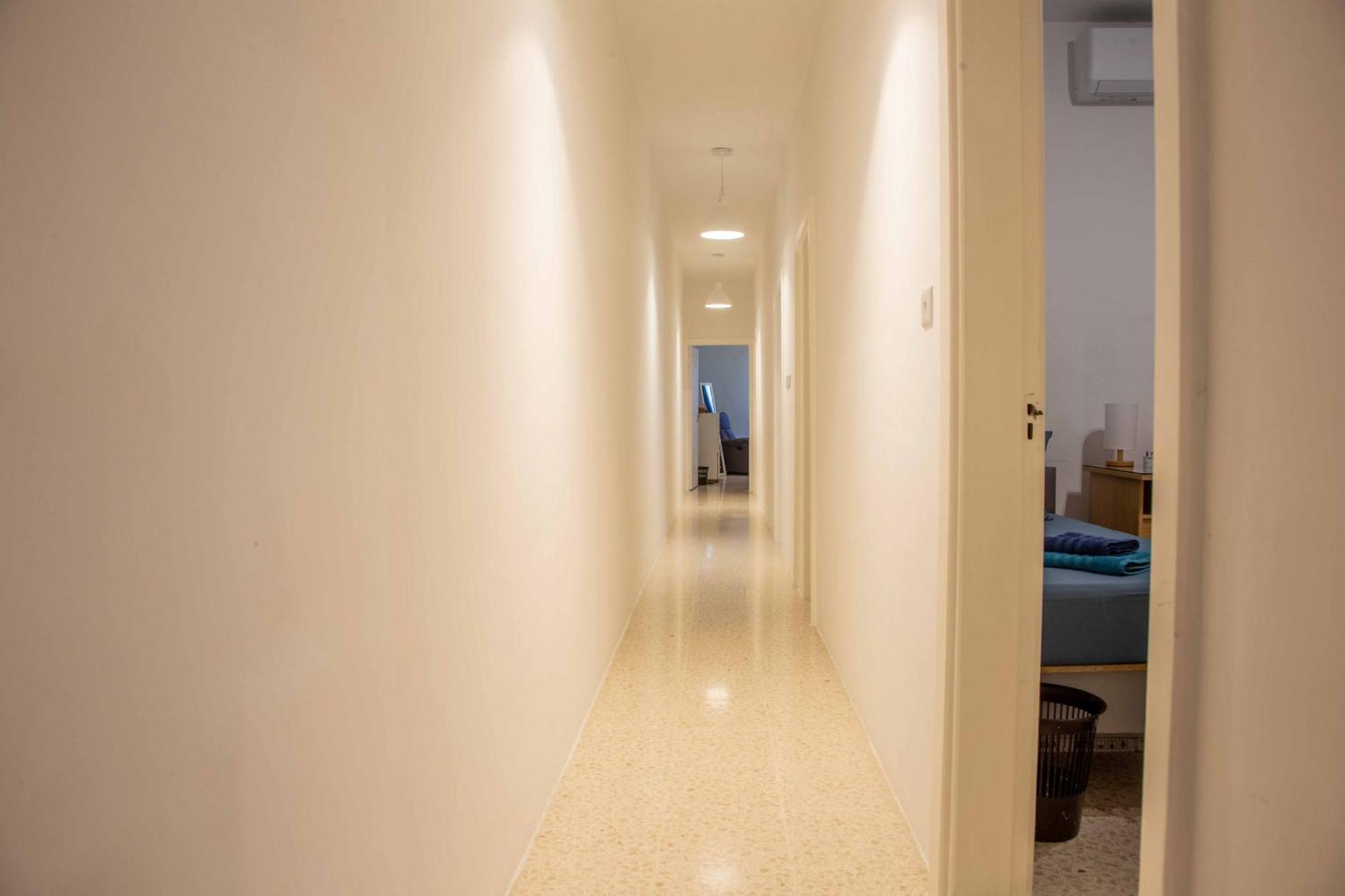 Spacious, Modern 3 Bedroom Apartment - St. Paul'S Bay Esterno foto