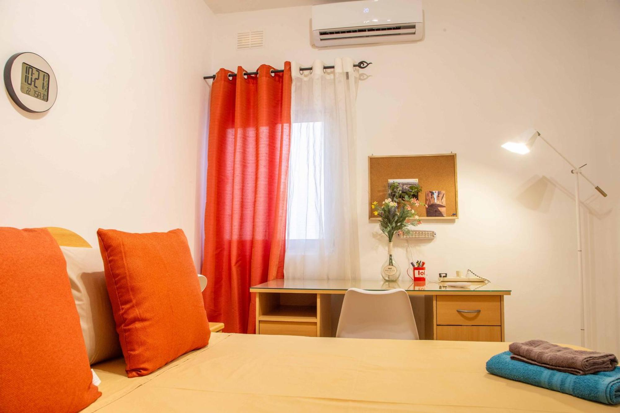 Spacious, Modern 3 Bedroom Apartment - St. Paul'S Bay Esterno foto